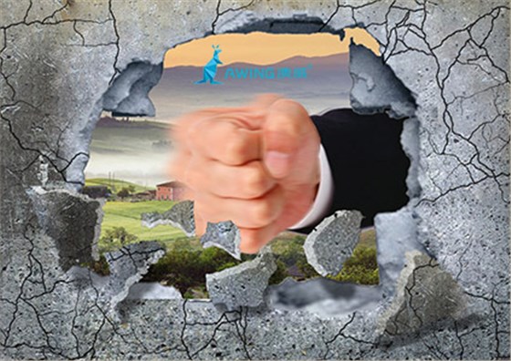 改變思路讓鋁合金門(mén)窗加盟廠家走出怪圈