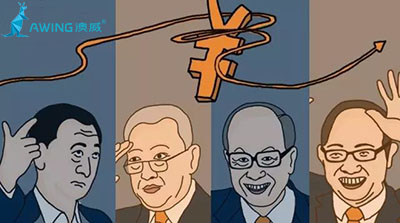 馬云正式殺入樓市，王健林徹底退出房地產！鋁合金門窗行業迎重大變局