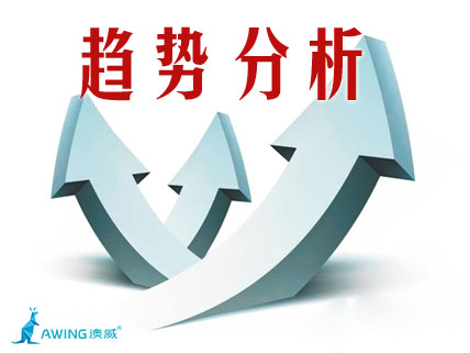 預測2019年鋁合金平開門行業市場的六大消費趨勢